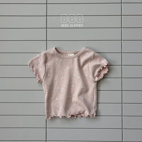 bellabambina/11. bebe ( rabbit ) inner wear 12M-M