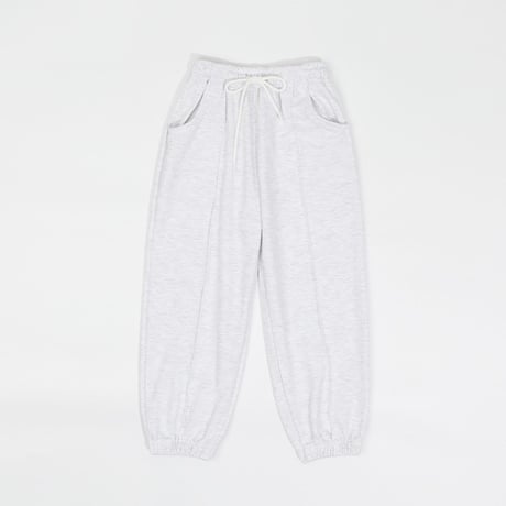 betterj/84. ( plan ) pin tuck pants L-JS