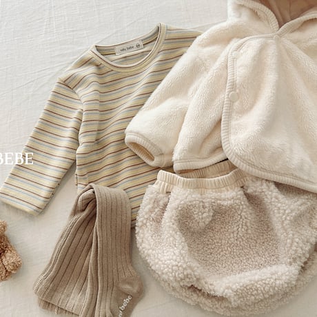 valubebe/66. pogle beigle pants bloomer 6M-18M