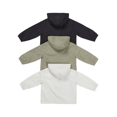 our/80. Field wind jacket JS-JXL