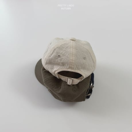 lindo/47. vintage ball cap FREE