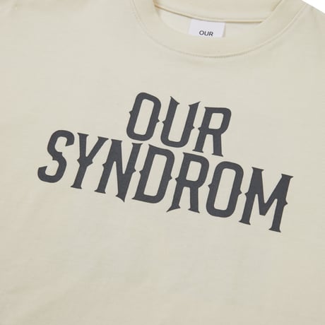 our/9. syndrom T-shirt S-XL