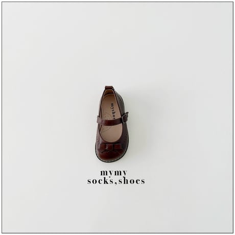 mymy/8. bakery shoes 130-200