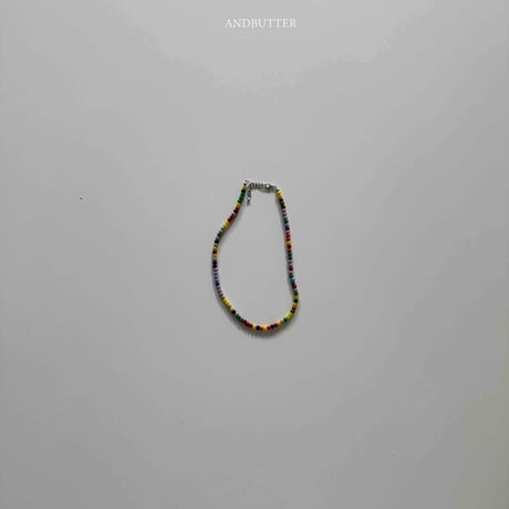 andbutter/7. Color Pop Necklace FREE