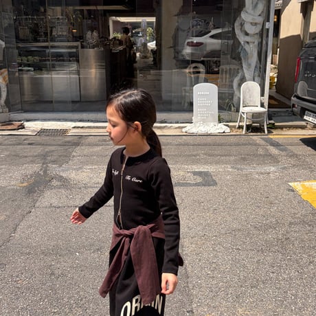 saintdoll/47. reverseble zipup JS-JL