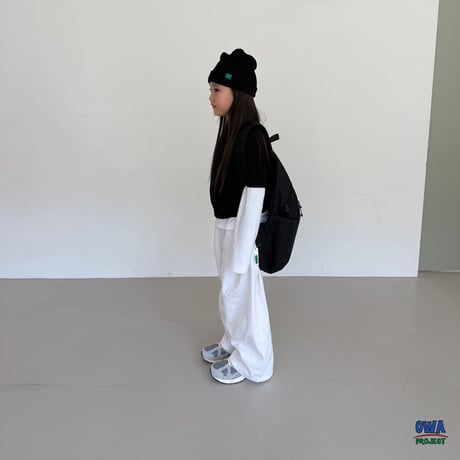 owa/29. solsol pants S-XL