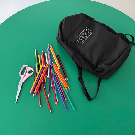 gruebaba/2. creyon back pack  FREE