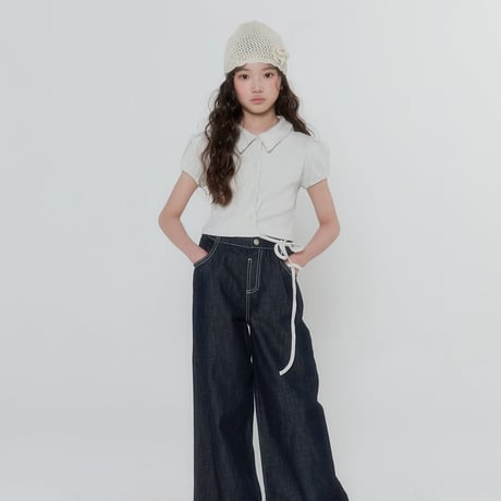 forkchips/3. unit non fade pants M-XL