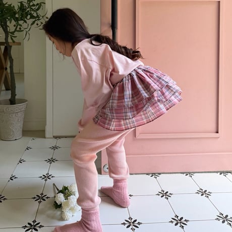 bonbonbutik/26. slim pants JS-JM