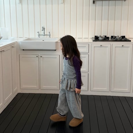 cantuccistudio/33. lavender skirt pants JS