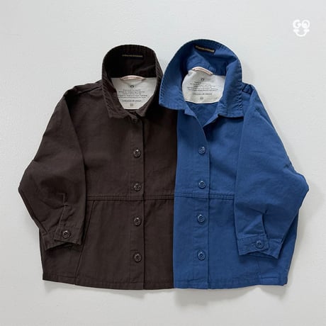 gou/133. essential jacket JS-JL