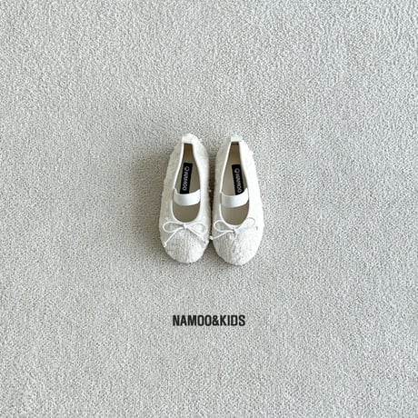 namoo/2. Abe Sequin Mary Jane 140-210