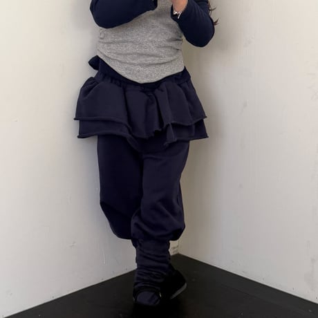 minibonbon/67. gir fan skirt JS-JL