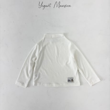 yogurtmansion/49. mini pollar JS-JM