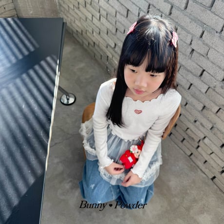 bunnypowder/139. ella skirt S-M