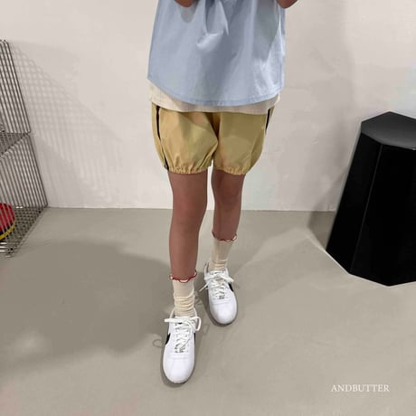andbutter/9. spring socks FREE