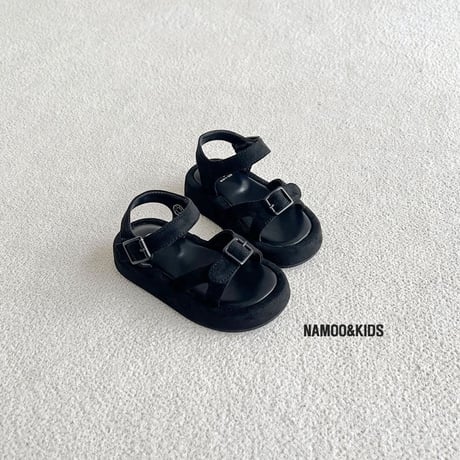 namoo/7. paltform sandal 140-220