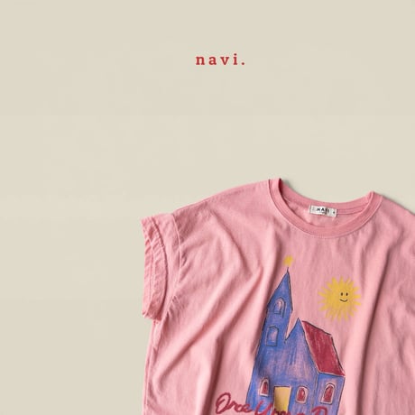 navi/79. dream one-piece 2XL-JL