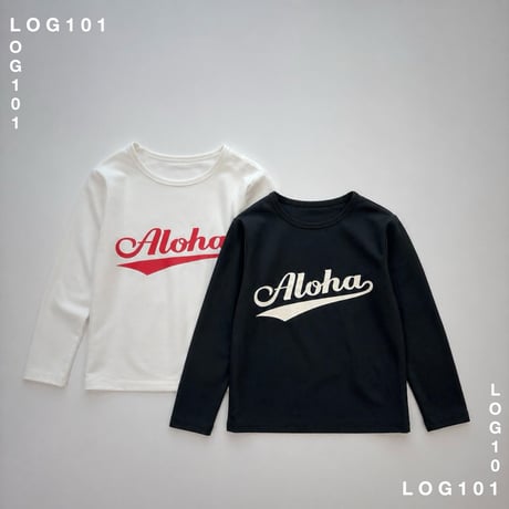 log101/114. alloha rashguard JS-JM