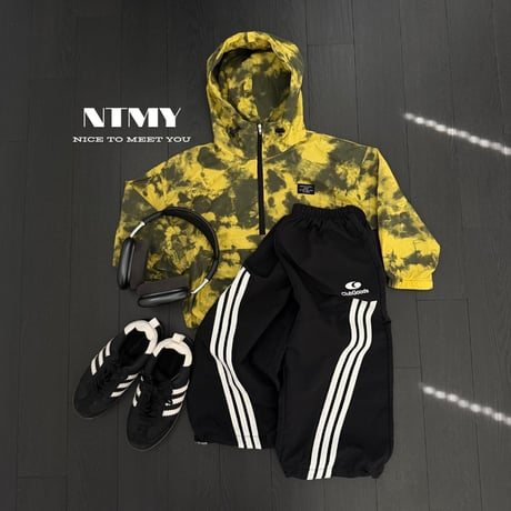 nicetomeetyou/2. fre anorak JS-JL