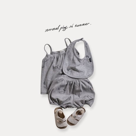 normalplay/73. pony bloomer 6M-18M