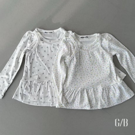 gruebaba/33. rozi set S-XL