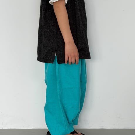 hibuddy/38. label jogger pants JS-JL