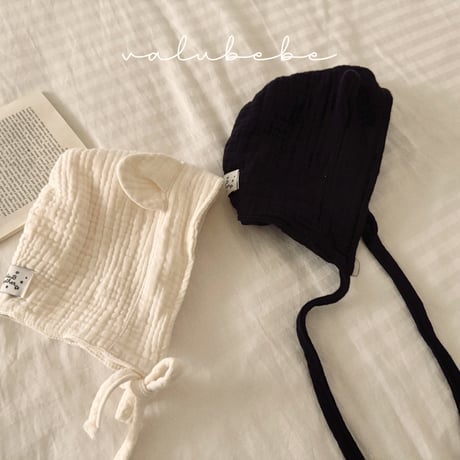 valubebe/24. cat bonnet hat FREE