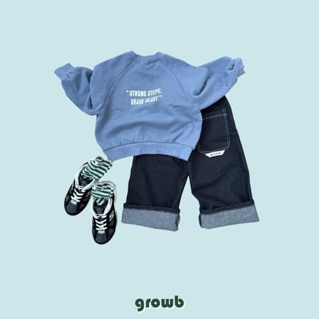 growb/14. plla pants S-XL