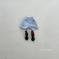 blackbean/29. soda denim pants S-XL