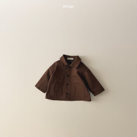 amigo/17. star jacket XS-XL