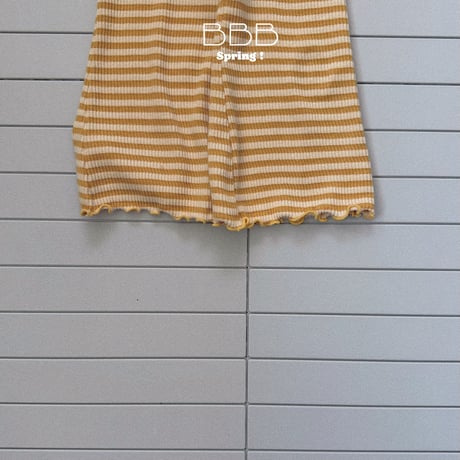 bellabambina/28. hippi stripe pants XS-XL