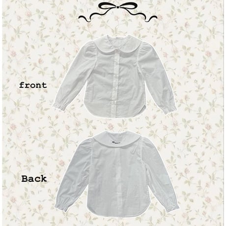poisson/51. collar shirt JS-JM