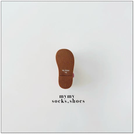mymy/10. restaurant shoes 130-200