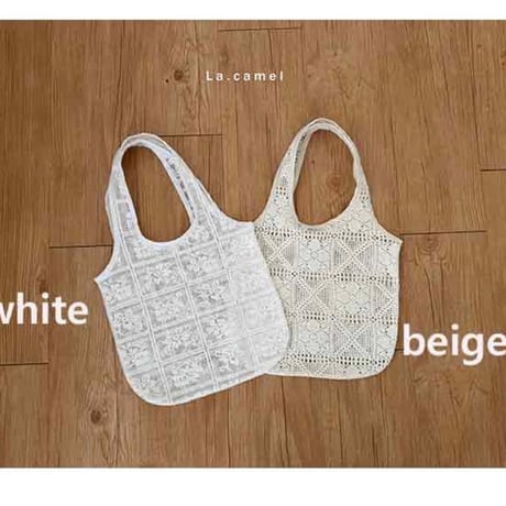 lacamel/34. summer bag FREE