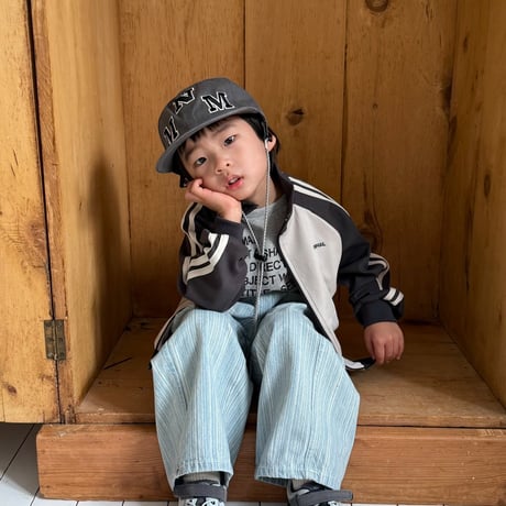 minimal/75. MNM jacket JS-JM