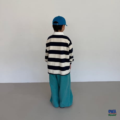 owa/30. solsol pants JS-JL