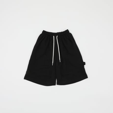 betterj/72. capenter pants L-JS