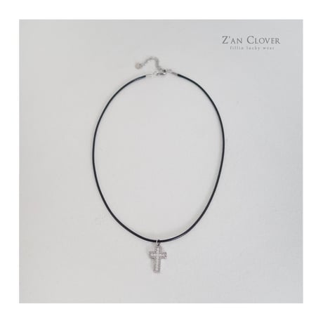 zanclover/52. cubic necklace FREE