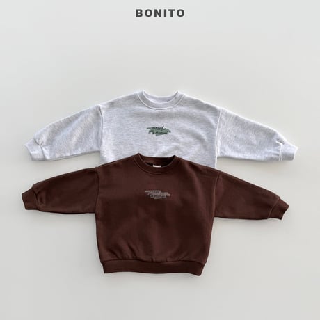 bonito/30. moment man-to-man 12M-XL
