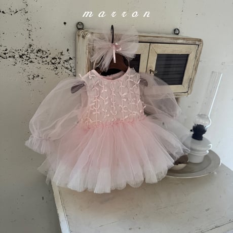 marron/53. sweet suit 6M-18M