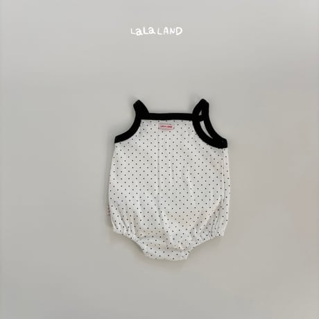 lalaland/73. heart suit 6M-18M