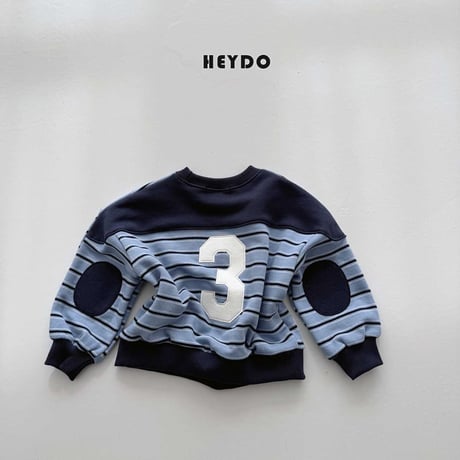 heydo/49. pangsam man-to-man S-XL
