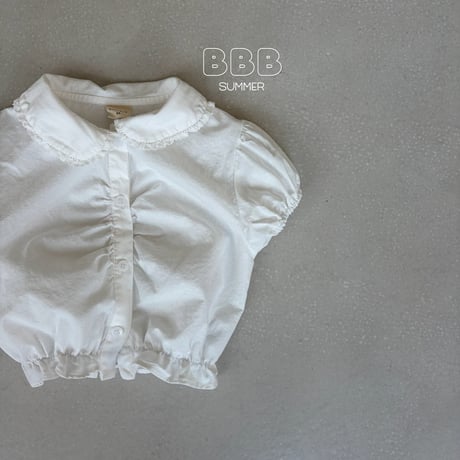 bellabambina/86. roze blouse XS-XL