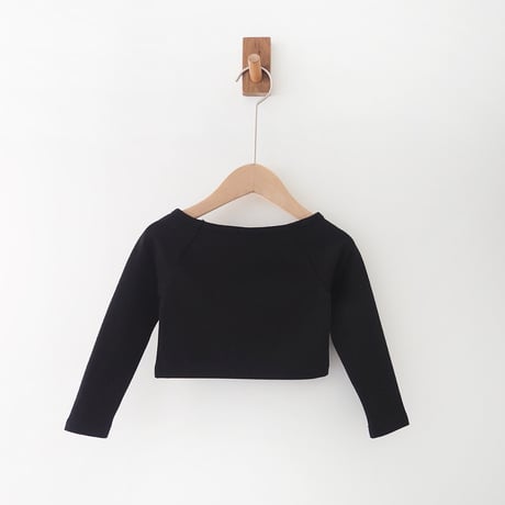 zanclover/8. cubic heart T-shirt 13-19
