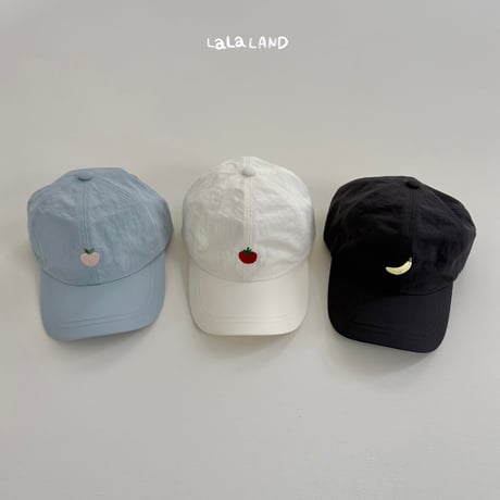 lalaland/43. fru cap FREE
