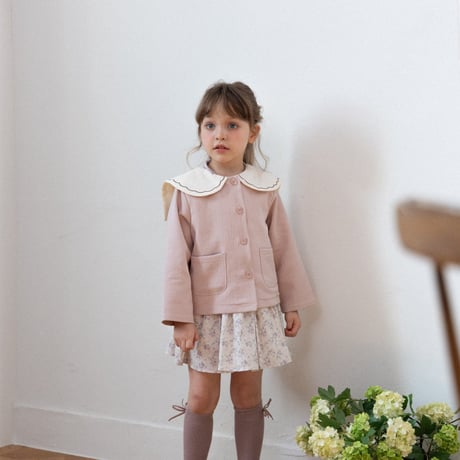 perrobebe/2. Amelia Jacket S-XXL