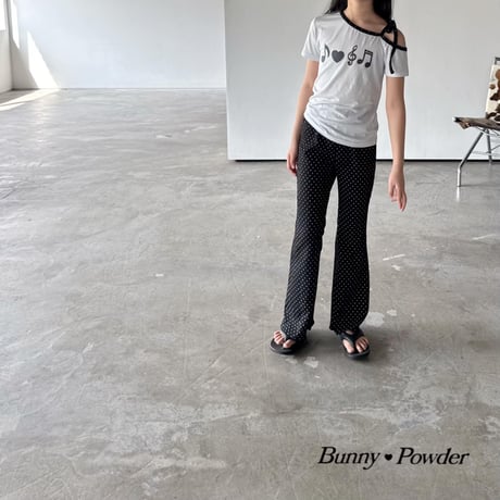 bunnypowder/65. Sooni pants 2XL-4XL