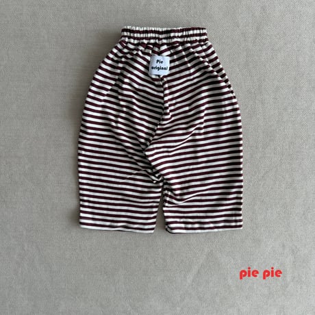 pie/14. cocoa dangara pants XS-XL