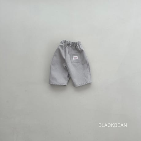 blackbean/36. marvel pants S-XL